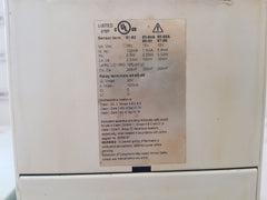 Siemens 7Me4110-2Ec10-1Aa0 Flow Transmitter Mass 6000