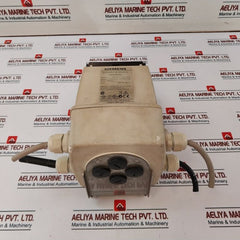 Siemens 7Me6910-1Aa10-1Aa0 Flowmeter Transmitter