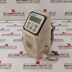 Siemens 7Me6910-1Aa10-1Aa0 Flowmeter Transmitter