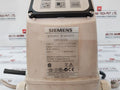 Siemens 7Me6910-1Aa10-1Aa0 Flowmeter Transmitter