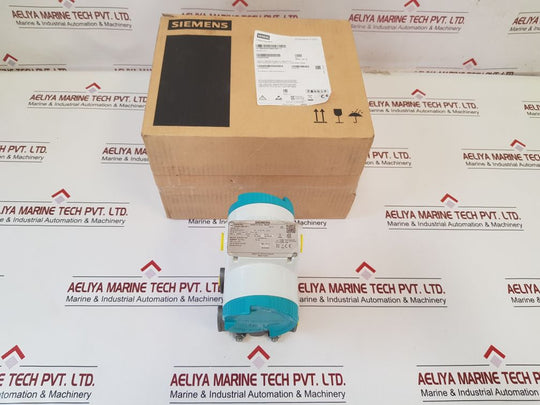 Siemens 7Mf0340-1Gm01-5Af1-z Pressure Transmitter