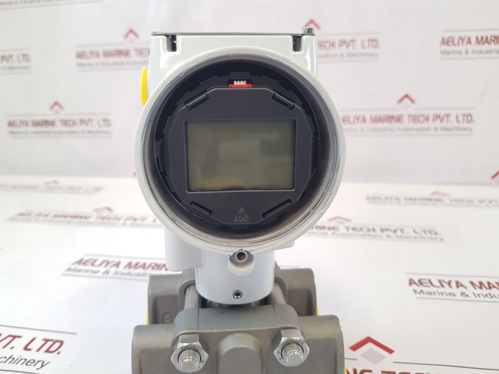 Siemens 7Mf0340-1Gm01-5Af1-z Pressure Transmitter