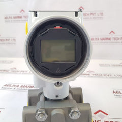 Siemens 7Mf0340-1Gm01-5Af1-z Pressure Transmitter
