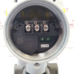 Siemens 7Mf0340-1Gm01-5Af1-z Pressure Transmitter