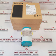 Siemens 7Mf0340-1Gm01-5Af1-z Pressure Transmitter