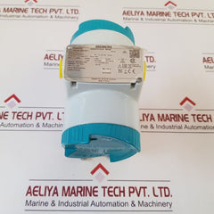 Siemens 7Mf0340-1Gm01-5Af1-z Pressure Transmitter