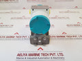 Siemens 7Mf0340-1Gm01-5Af1-z Pressure Transmitter