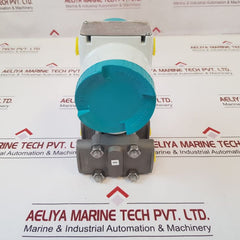 Siemens 7Mf0340-1Gm01-5Af1-z Pressure Transmitter