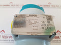 Siemens 7Mf0340-1Gm01-5Af1-z Pressure Transmitter