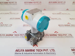 Siemens 7Mf0340-1Gm01-5Af1-z Pressure Transmitter
