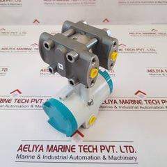 Siemens 7Mf0340-1Gm01-5Af1-z Pressure Transmitter