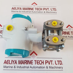 Siemens 7Mf0340-1Gm01-5Af1-z Pressure Transmitter