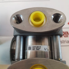 Siemens 7Mf0340-1Gm01-5Af1-z Pressure Transmitter
