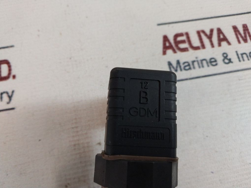 Siemens 7Mf1564-3Ca00-1Aa1 Pressure Transmitter