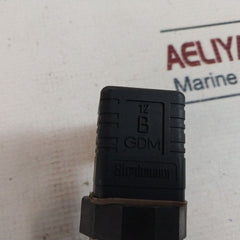 Siemens 7Mf1564-3Ca00-1Aa1 Pressure Transmitter