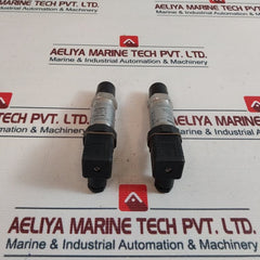 Siemens 7Mf1564-3Ca00-1Aa1 Pressure Transmitter