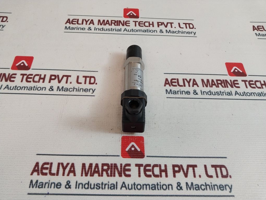 Siemens 7Mf1564-3Ca00-1Aa1 Pressure Transmitter
