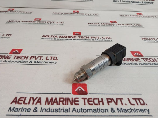 Siemens 7Mf1564-3Ca00-1Aa1 Pressure Transmitter