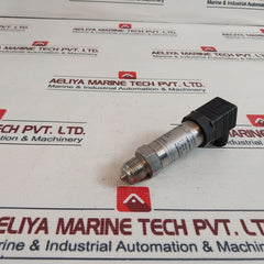 Siemens 7Mf1564-3Ca00-1Aa1 Pressure Transmitter