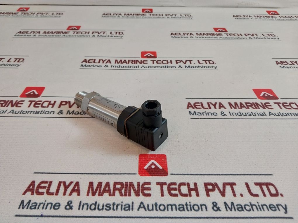 Siemens 7Mf1564-3Ca00-1Aa1 Pressure Transmitter