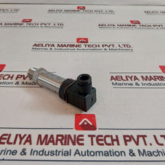 Siemens 7Mf1564-3Ca00-1Aa1 Pressure Transmitter