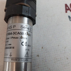 Siemens 7Mf1564-3Ca00-1Aa1 Pressure Transmitter