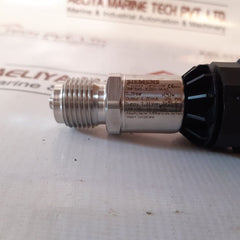 Siemens 7Mf1565-3Cd01-1Aa1 Sitrans Pressure Transmitter
