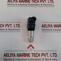 Siemens 7Mf1565-3Cd01-1Aa1 Sitrans Pressure Transmitter