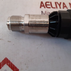 Siemens 7Mf1565-3Cd01-1Aa1 Sitrans Pressure Transmitter