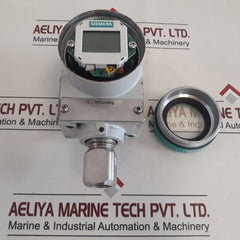Siemens 7Mf4233-1Da10-1Ac7-z Pressure Transmitter