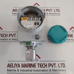 Siemens 7Mf4233-1Da10-1Ac7-z Pressure Transmitter