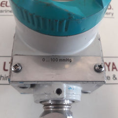 Siemens 7Mf4233-1Da10-1Ac7-z Pressure Transmitter