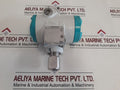 Siemens 7Mf4233-1Da10-1Ac7-z Pressure Transmitter