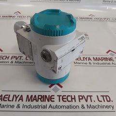 Siemens 7Mf4233-1Da10-1Ac7-z Pressure Transmitter