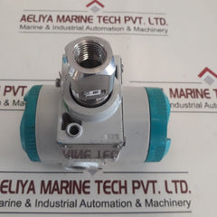 Siemens 7Mf4233-1Da10-1Ac7-z Pressure Transmitter