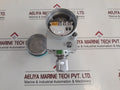 Siemens 7Mf4233-1Da10-1Nc7-z Pressure Transmitter