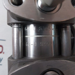 Siemens 7Mf4433-1Ba02-2Ab1 Transmitter For Differential Pressure