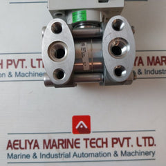 Siemens 7Mf4433-1Ba02-2Ab1 Transmitter For Differential Pressure