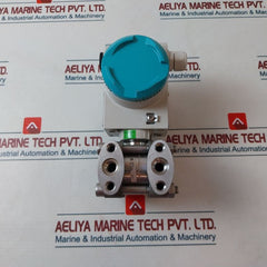 Siemens 7Mf4433-1Ba02-2Ab1 Transmitter For Differential Pressure