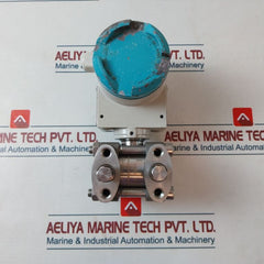 Siemens 7Mf4433-1Ba02-2Ab1 Transmitter For Differential Pressure