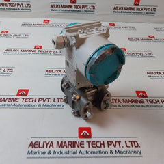 Siemens 7Mf4433-1Ba02-2Ab1 Transmitter For Differential Pressure