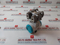 Siemens 7Mf4433-1Ba02-2Ab1 Transmitter For Differential Pressure