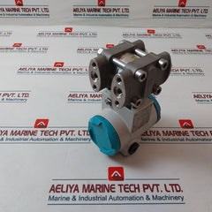 Siemens 7Mf4433-1Ba02-2Ab1 Transmitter For Differential Pressure