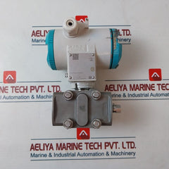 Siemens 7Mf4433-1Ba02-2Ab1 Transmitter For Differential Pressure