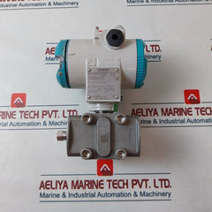Siemens 7Mf4433-1Ba02-2Ab1 Transmitter For Differential Pressure