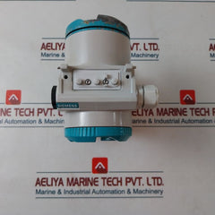 Siemens 7Mf4433-1Ba02-2Ab1 Transmitter For Differential Pressure