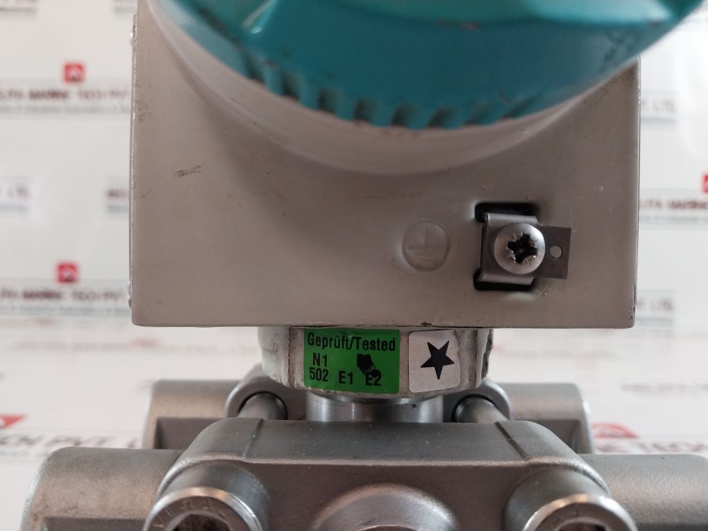 Siemens 7Mf4433-1Da02-2Ab1-z