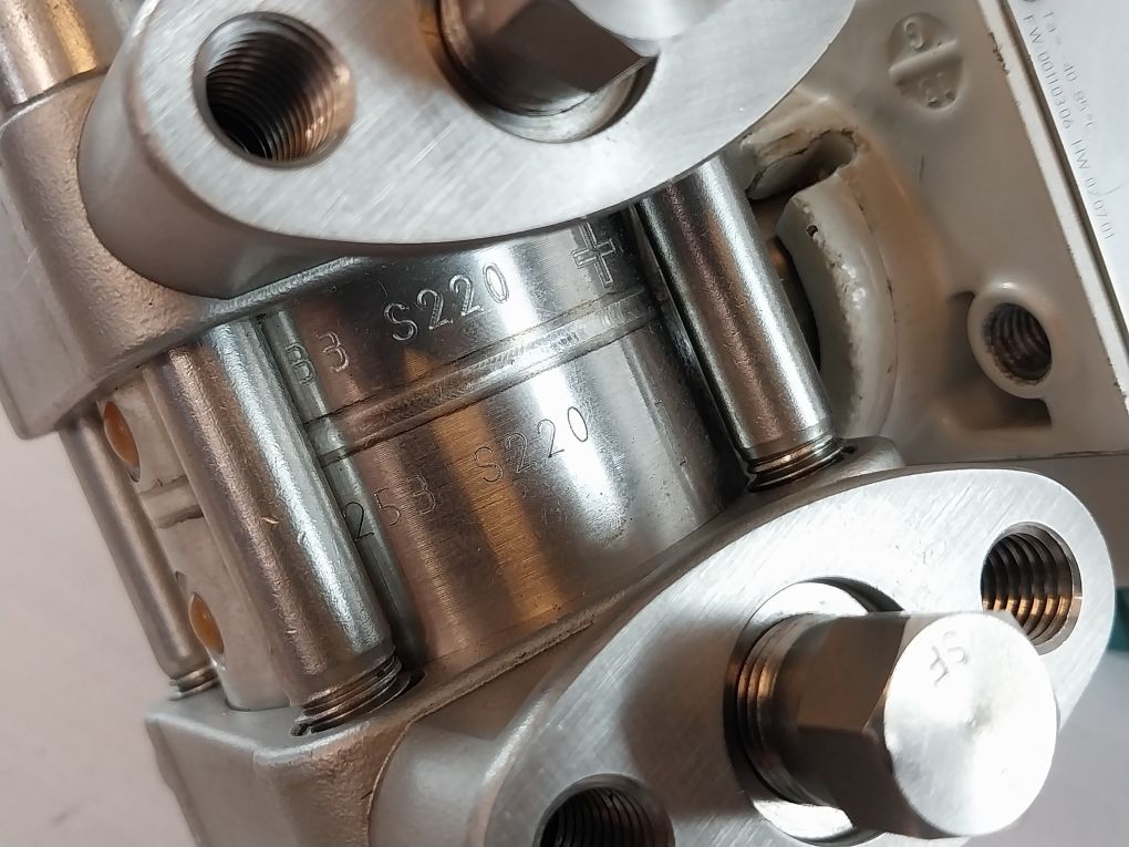 Siemens 7Mf4433-1Da02-2Ab1-z