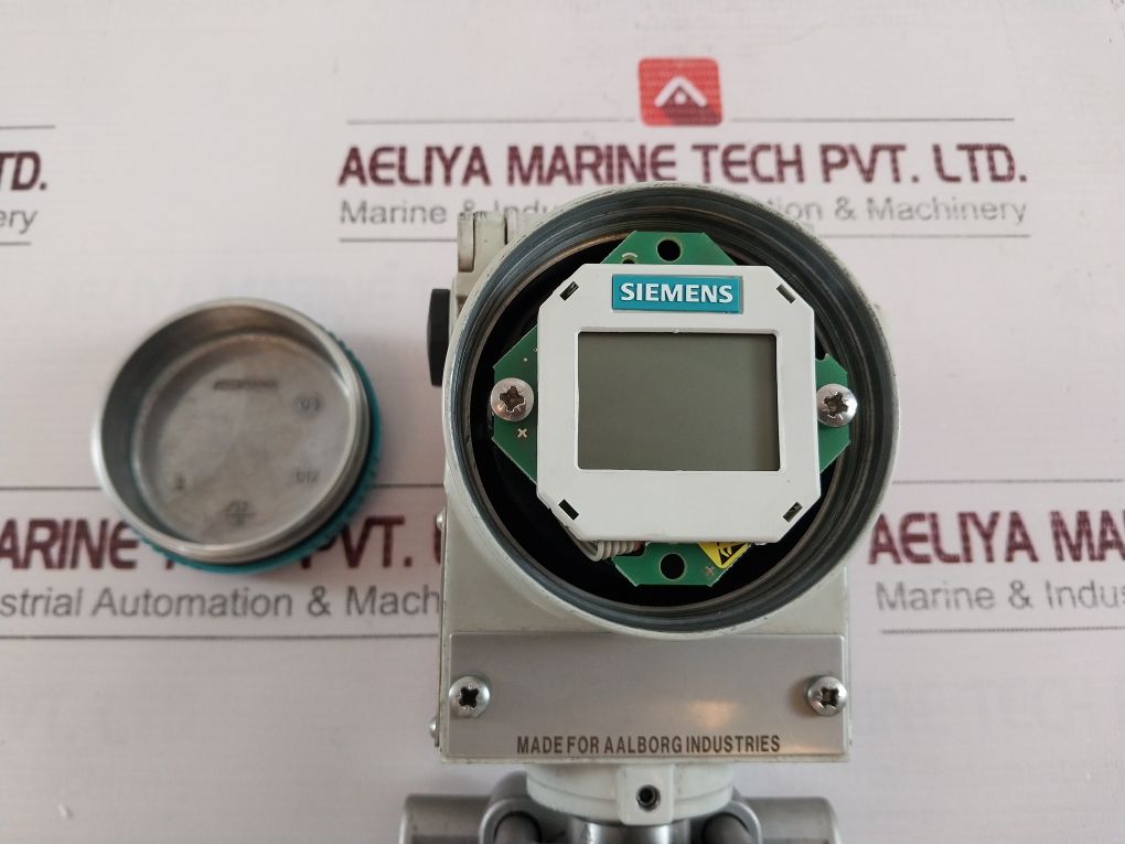 Siemens 7Mf4433-1Da02-2Ab1-z