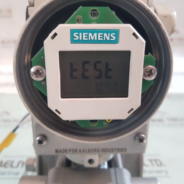 Siemens 7Mf4433-1Da02-2Ab1-z